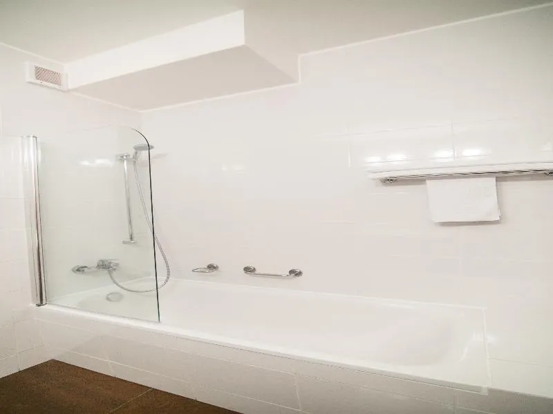 Double or Twin STANDARD Room, Hanza Hotel, Gdansk