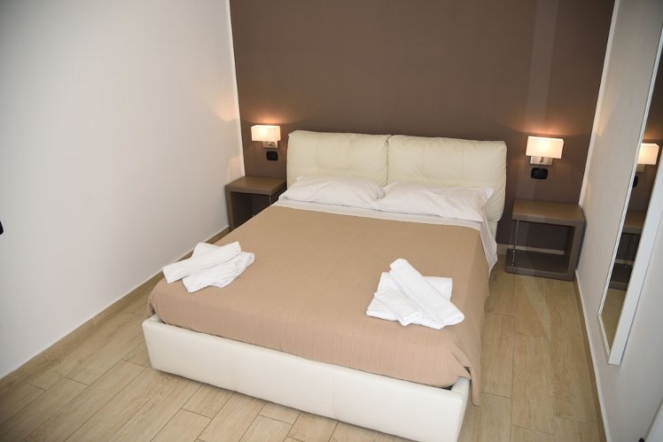B&B Filangieri, Naples