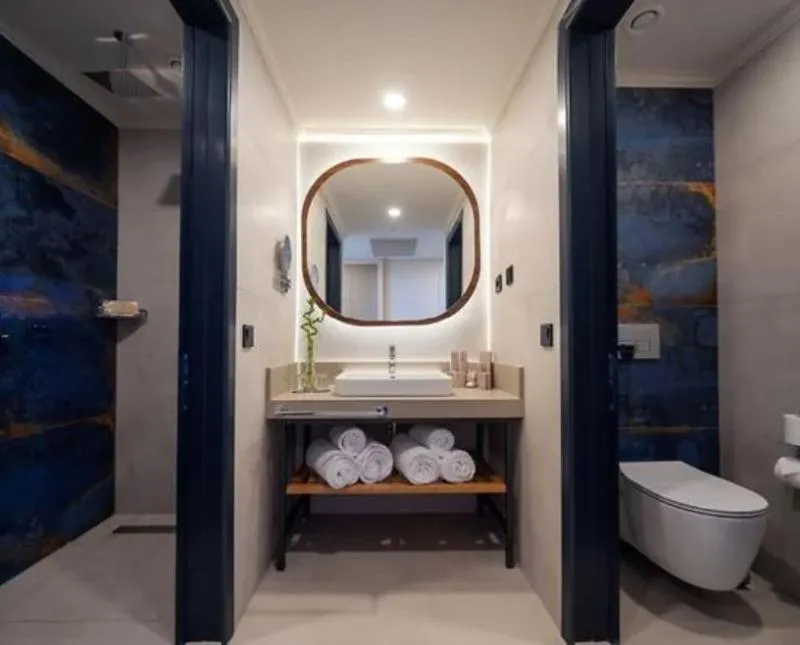 SUITE STANDARD Room, Liu Resorts, Antalya