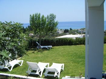 Villa Stegna, Rhodes