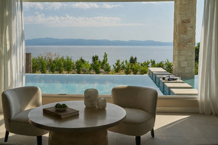 Kappa Resort, Thessaloniki