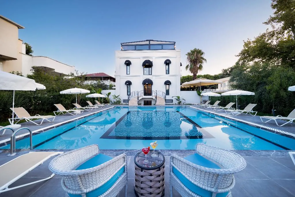 General view, Onyour Dreams Hotel Belek, Antalya
