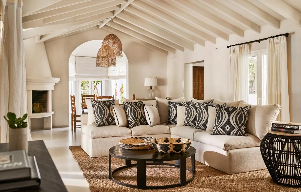 VILLA STANDARD Room, Marbella Club Hotel, Costa Del Sol