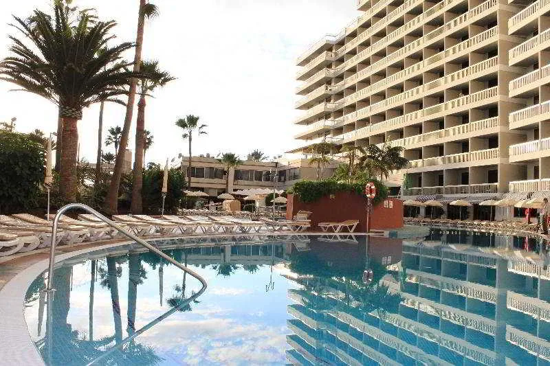 Pool, Ona Palm Beach, Tenerife