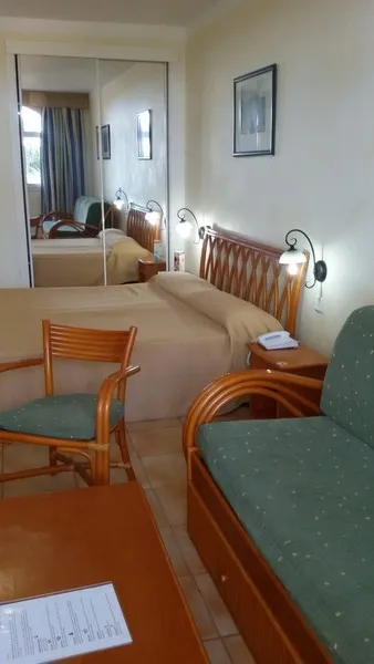 APARTMENT ONE BEDROOM Room, Monte Feliz, Gran Canaria