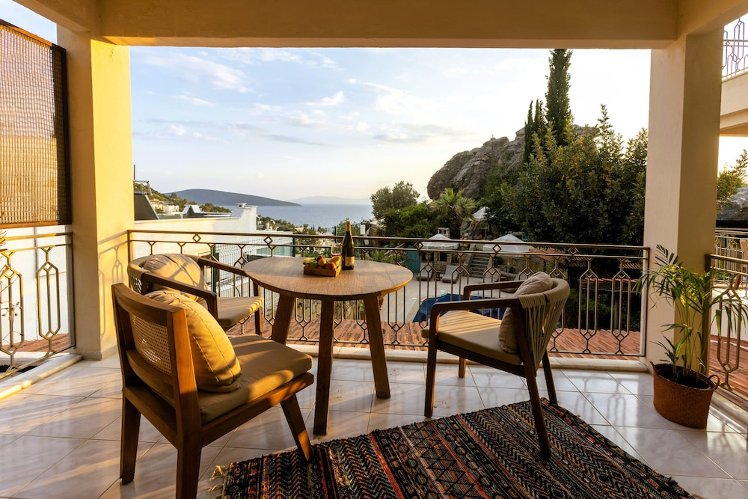 Aegean Gate Hotel, Bodrum