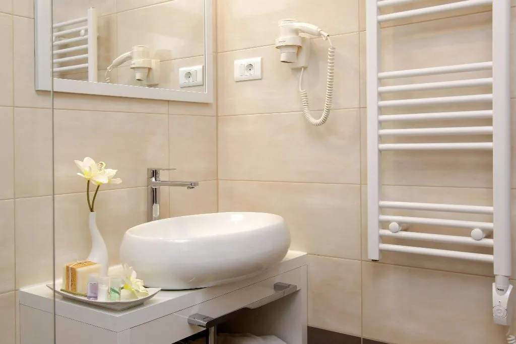 DOUBLE STANDARD Room, Hotel Villa Telenta, Dubrovnik