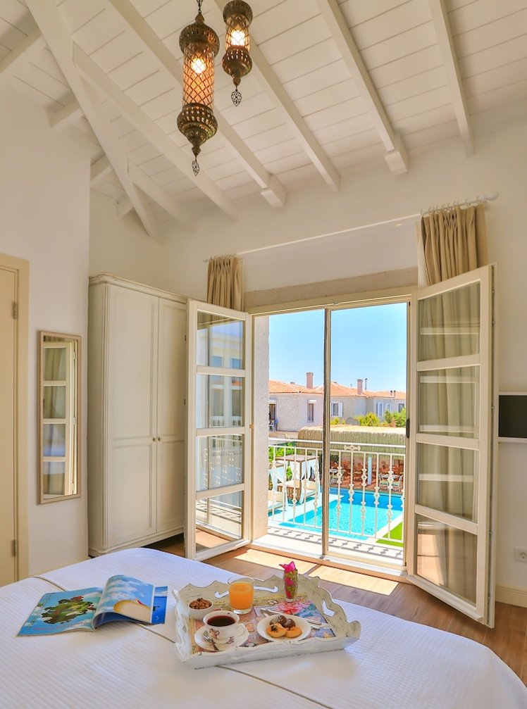 Kose Konak Butik Hotel Special Category Adult Only, Izmir