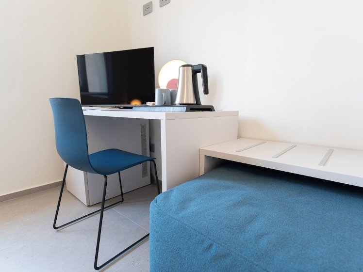 Suite Inn Catania, Catania