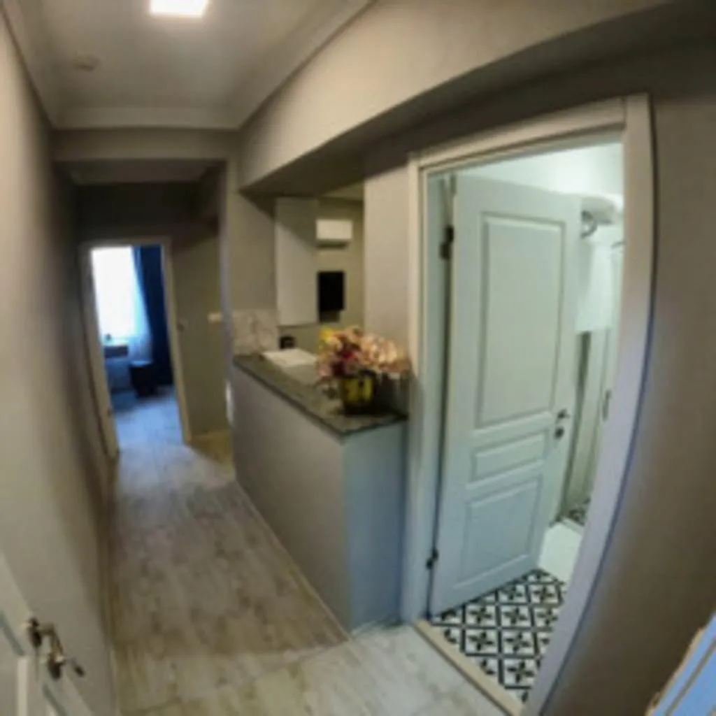 APARTMENT STANDARD Room, Miralya Homes, Dalaman