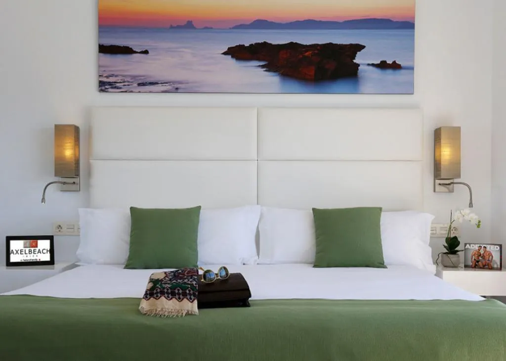 APARTMENT STANDARD Room, Axel Beach Ibiza, Ibiza