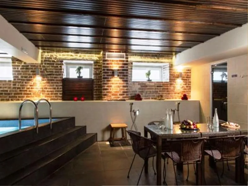 Sports and Entertainment, Kreutzwald Hotel Tallinn, Tallinn