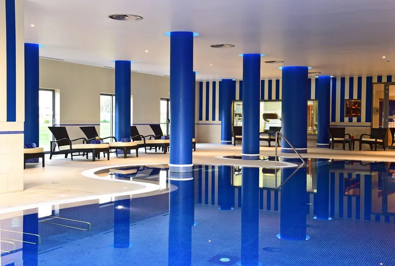Sports and Entertainment, Pestana Sintra Golf Conference & Spa Resort, Lisbon