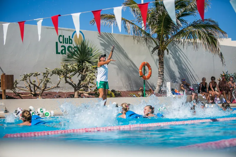 Sports and Entertainment, Club la Santa - All Sports Inclusive, Lanzarote