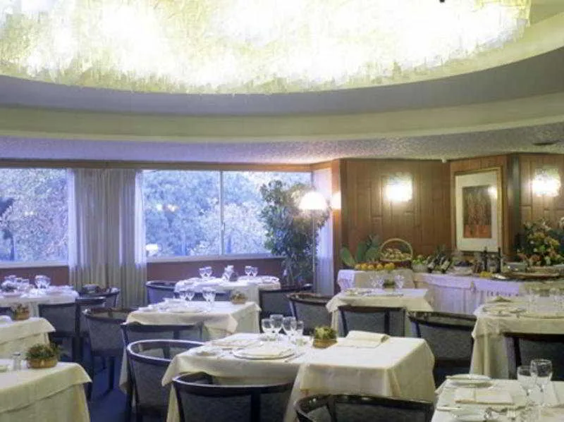 Restaurant, Royal Palace, Catania