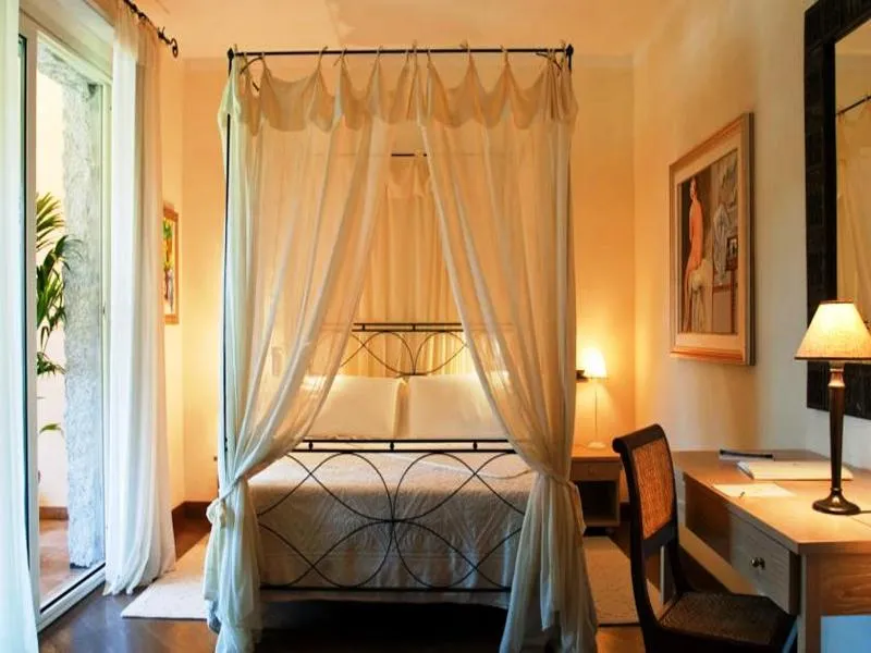 Room, Stella Maris, Cagliari