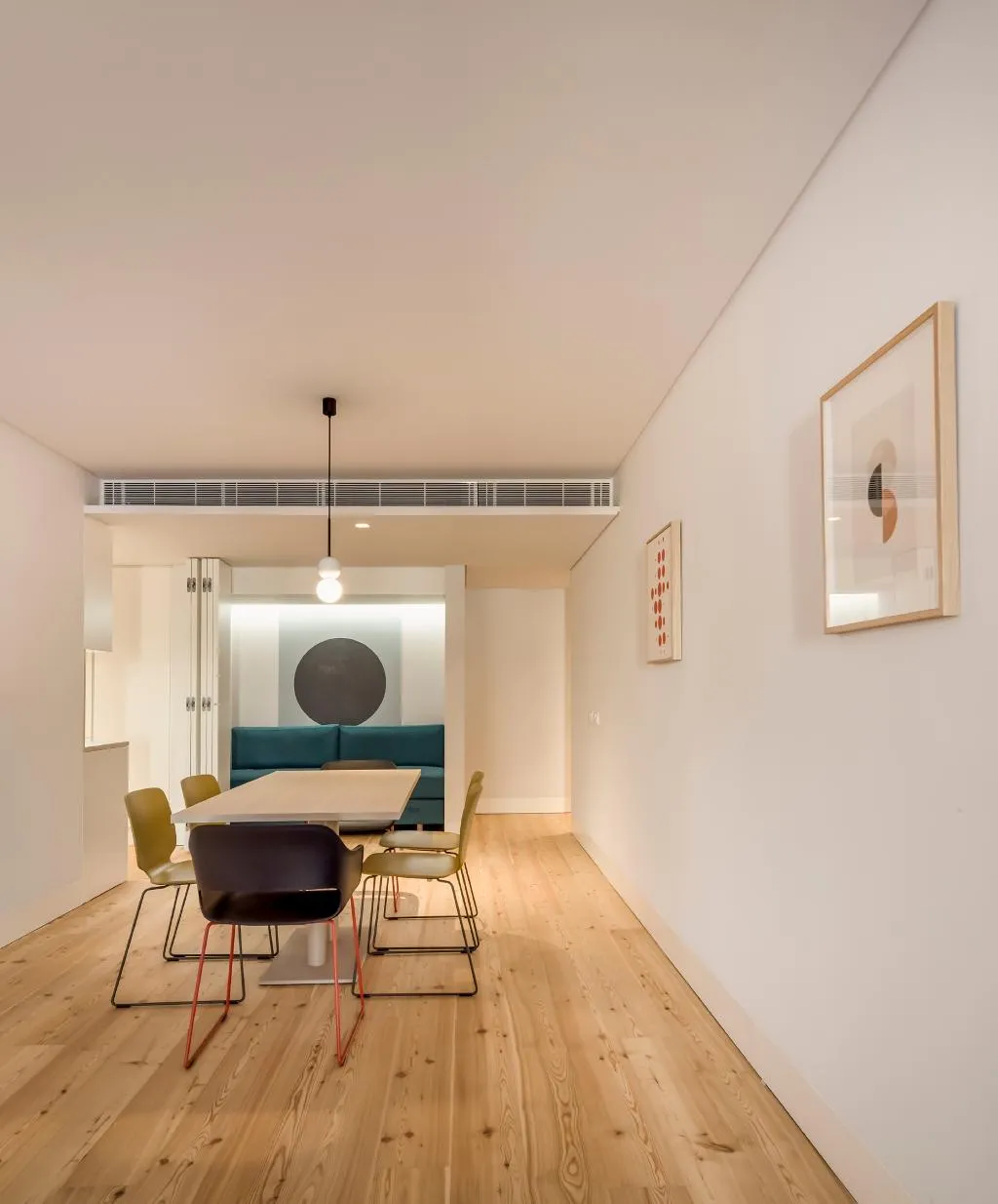 APARTMENT DELUXE ONE BEDROOM Room, Lisbon Serviced Apartments - Mouraria, Lisbon