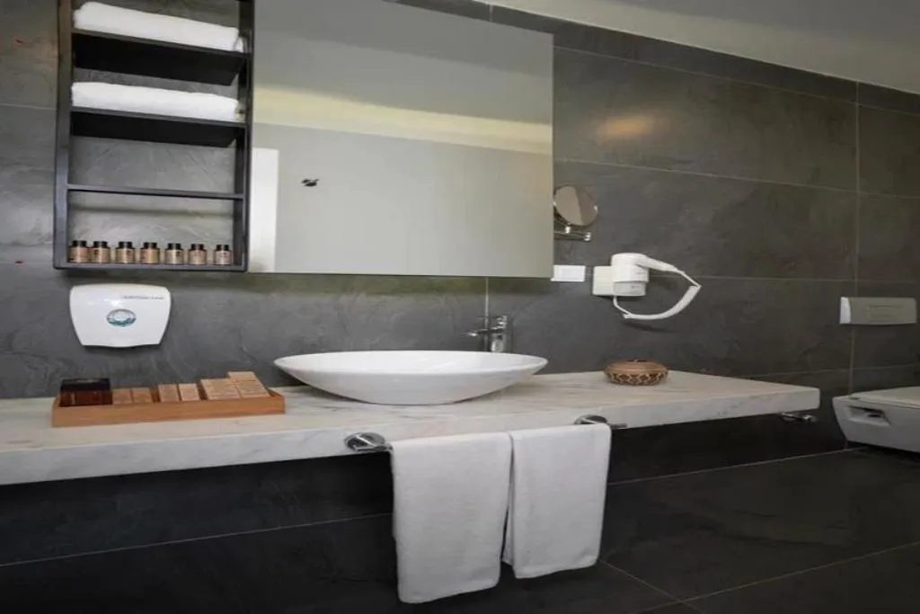 DOUBLE ECONOMY Room, Flora Garden Beach Side, Antalya