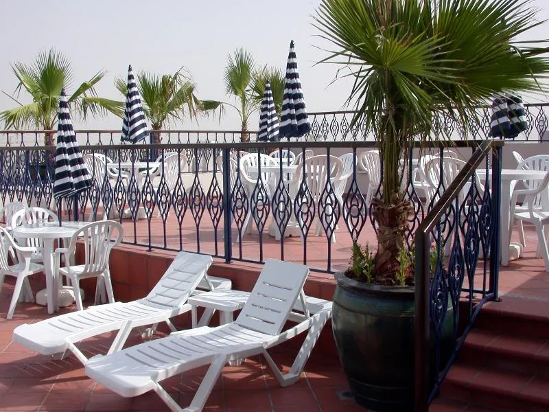 Pool, Winchester Grand Hotel Apartments, Dubai