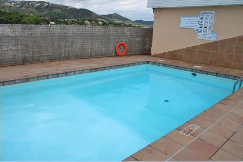 Pool, Hotel Espanya by ALEGRIA, Costa Brava