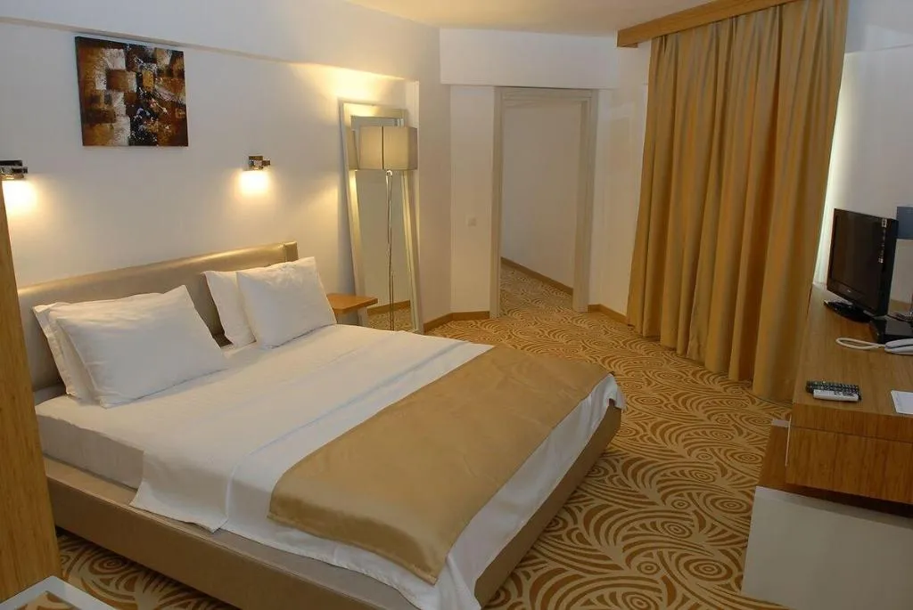 Room, Egge Hotel, Izmir