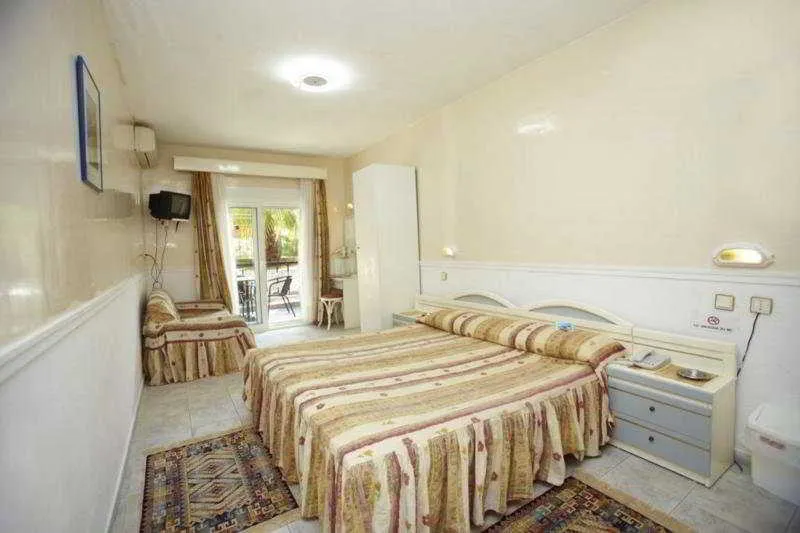 Room, Hanioti Grand Victoria, Halkidiki