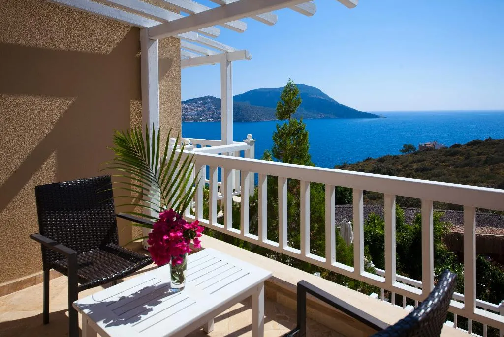 SUITE DELUXE Room, Likya Residence Hotel Spa, Dalaman