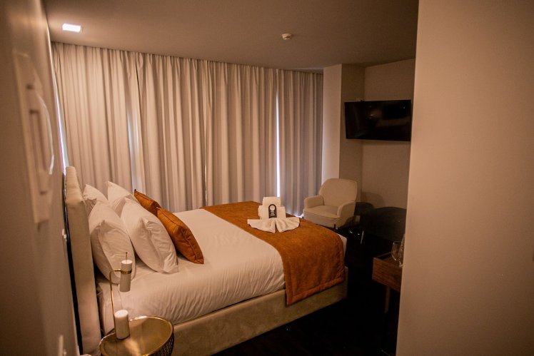 262 Boutique Aliados, Porto