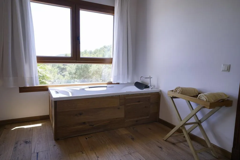 VILLA FIVE BEDROOMS Room, Bou Ros Finca Es Foners, Majorca