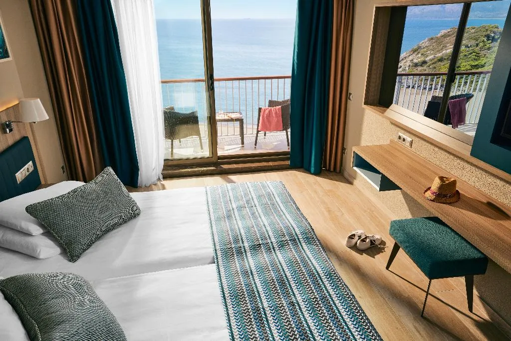 Room, Robinson Sarigerme Park, Dalaman