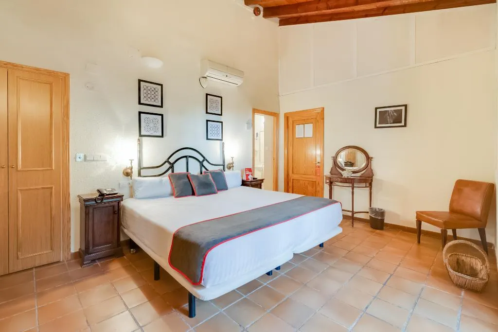DOUBLE STANDARD Room, Hotel Torre San Juan, Costa Blanca