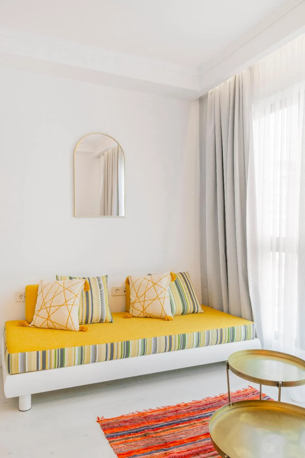 APARTMENT basement Room, Ototo Luxury Living, Halkidiki