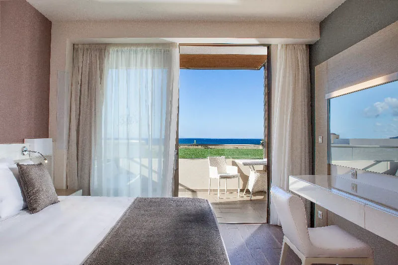 Room, Avra Imperial Hotel, Crete