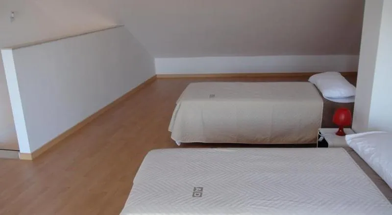 Room, Brental Jardines del Turia, Valencia