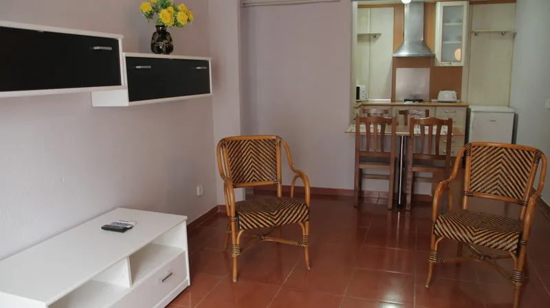 Room, Apartamentos Vila de Tossa, Costa Brava