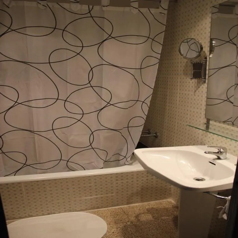 DOUBLE STANDARD Room, Armonia, Costa Brava