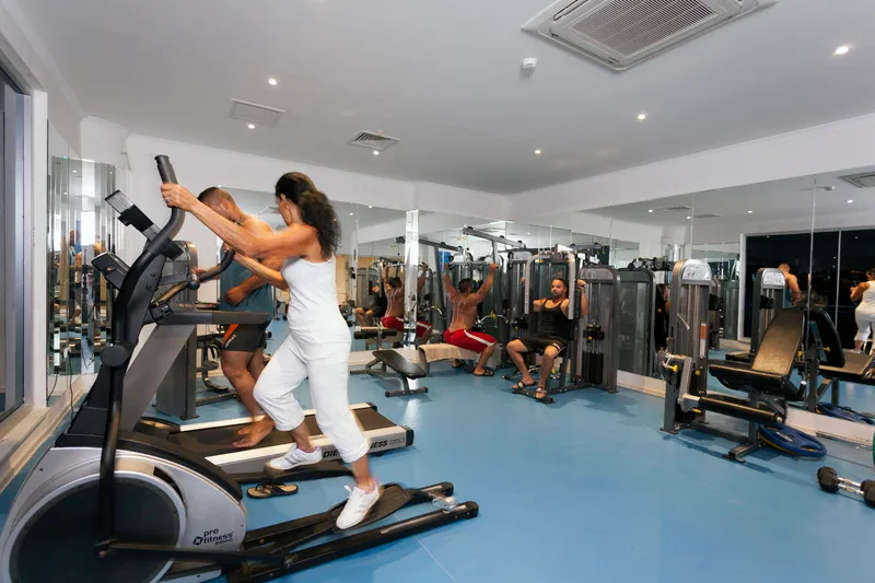 Sports and Entertainment, Diamond Hill Resort Hotel, Antalya