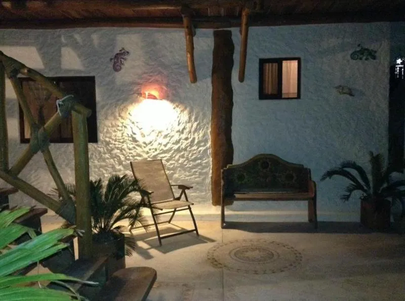 General view, Casa Lupita, Cancun Area