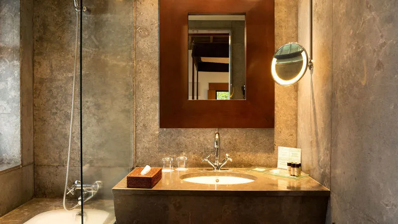 SUITE DELUXE Room, Choupana Hills Resort and Spa, Madeira