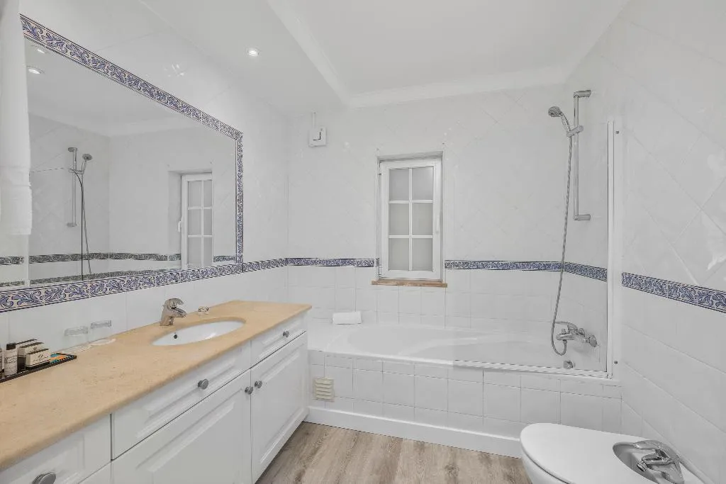 APARTMENT ONE BEDROOM Room, Vale Do Lobo Resort, Algarve