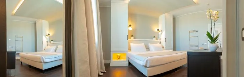 Double or Twin STANDARD Room, Grande Italia- Chioggia, Venice