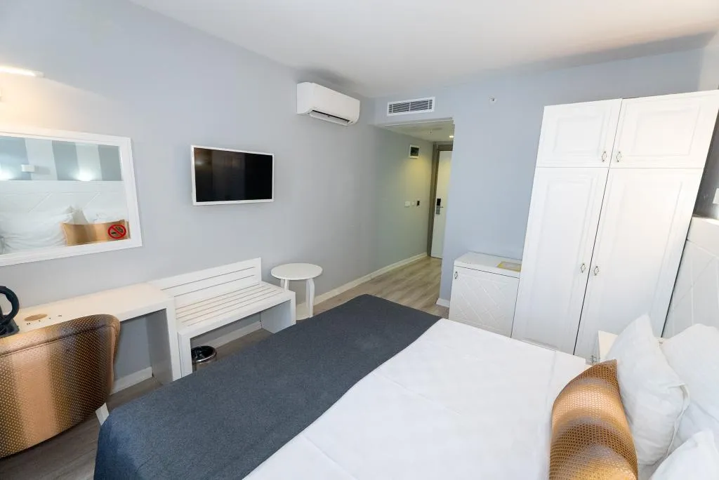 DOUBLE ECONOMY Room, Motto Premium Marmaris, Dalaman