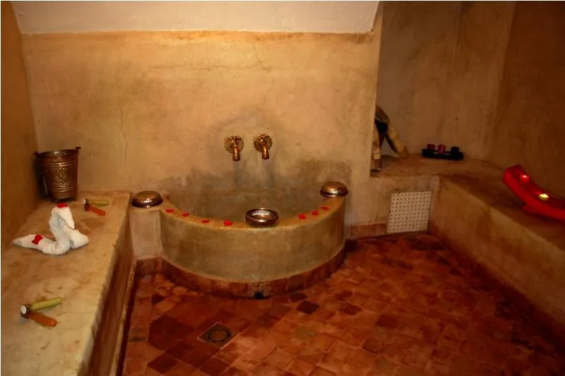Sports and Entertainment, Riad Dar Nejma, Marrakech