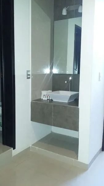 Room, Nautilus, Playa Del Carmen