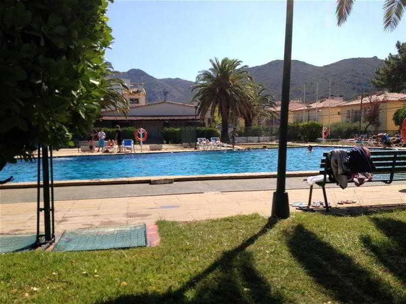 Pool, Agi Rescator Resort, Costa Brava