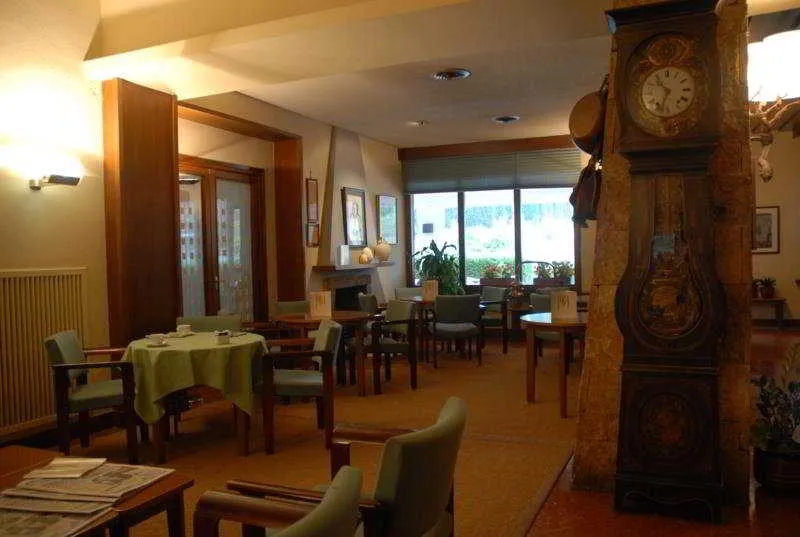 Bar, Hotel Emporda, Costa Brava