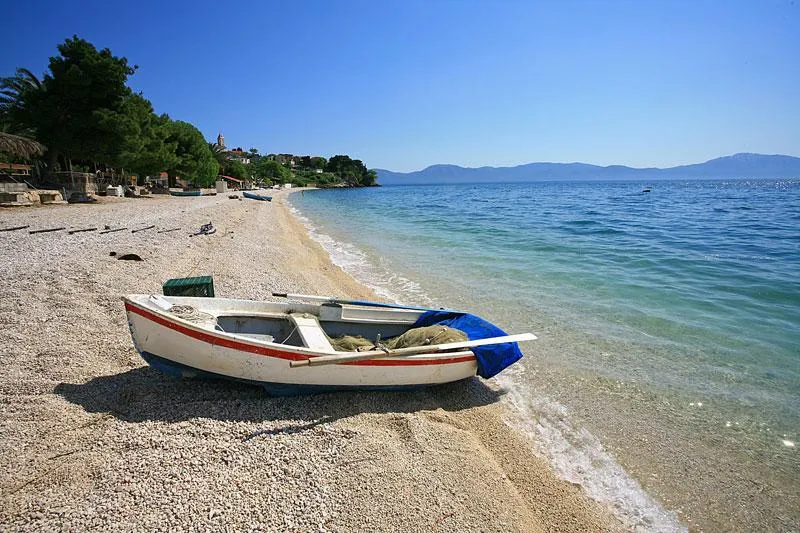 Beach, Laguna, Split