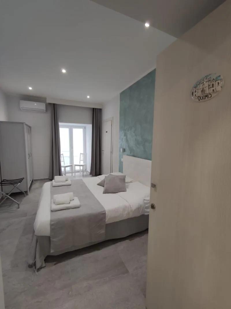 DOUBLE STANDARD Room, I Borbone, Naples