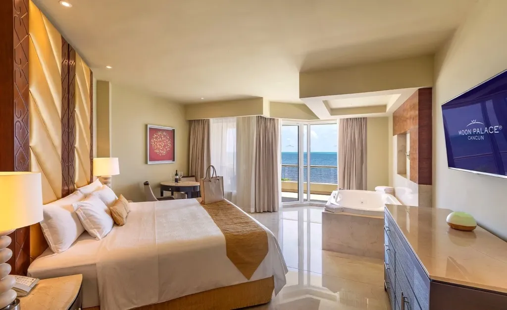 SUITE PREMIUM Room, Moon Palace Cancún All Inclusive, Cancun Area