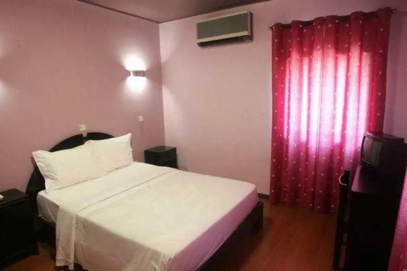 Room, Boavista Guest House, Porto